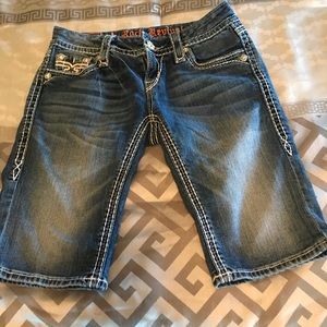 Rock Revival Kia Bermuda 26